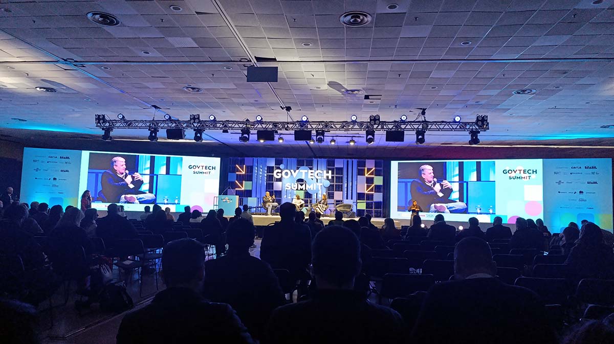 GovTech Summit 2026 ocorre em junho, em Porto Alegre – starten.tech