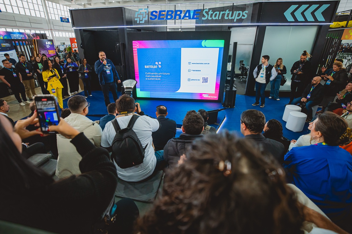 Sebrae revela as 10 startups mais promissoras do Brasil em 2025 ...